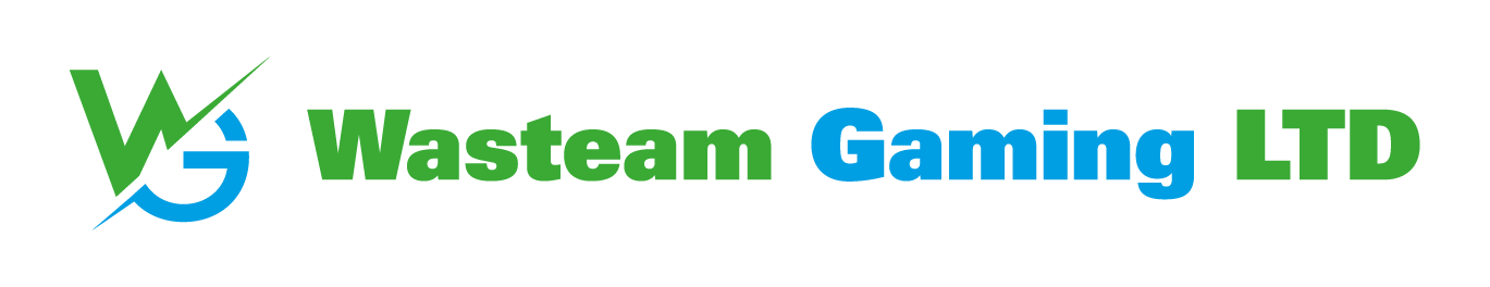 Wasteam Gaming